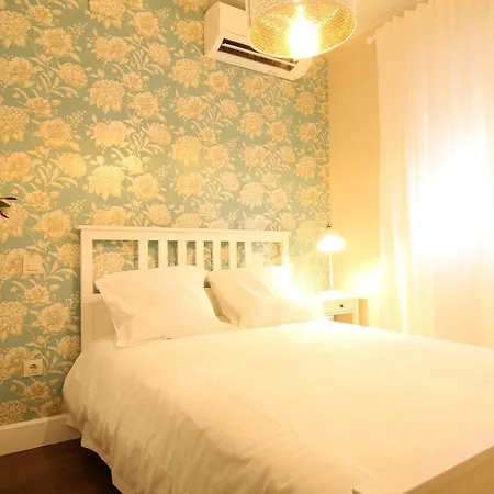 La Fonda De Casa de hóspedes Candeleda