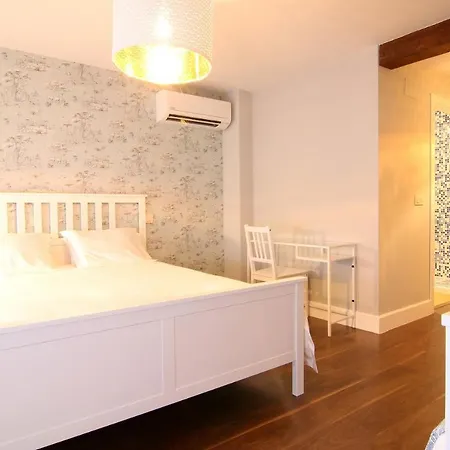 La Fonda De Casa de hóspedes 4*