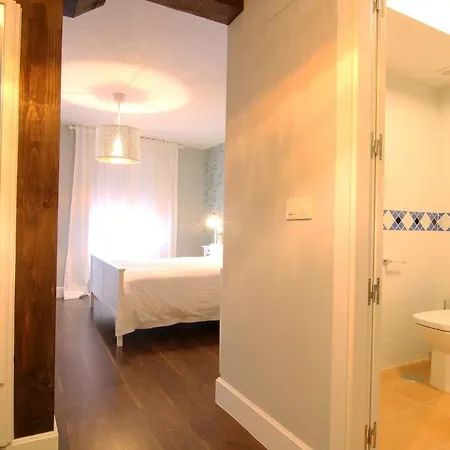 Casa de hóspedes La Fonda De Candeleda