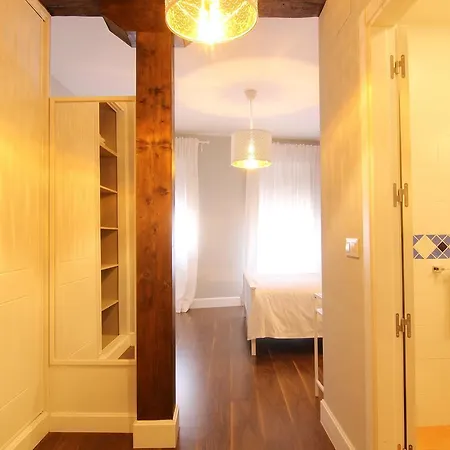 La Fonda De Casa de hóspedes 4*