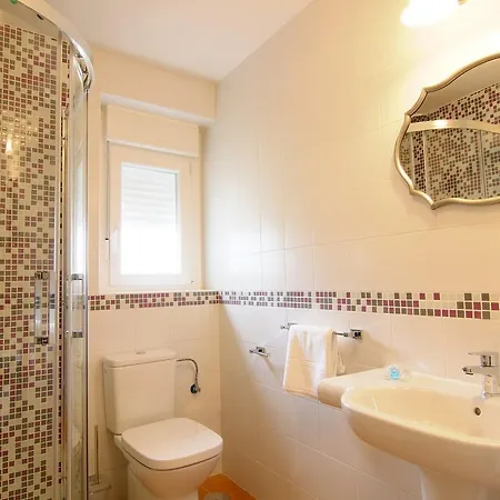 La Fonda De Casa de hóspedes 4*