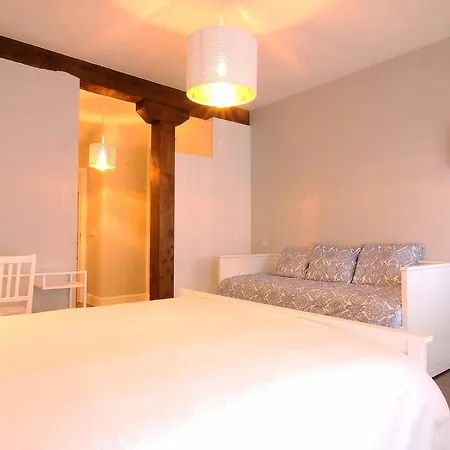 La Fonda De Casa de hóspedes Candeleda