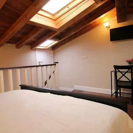 Casa de hóspedes La Fonda De 4*