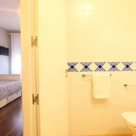 Casa de hóspedes La Fonda De Candeleda