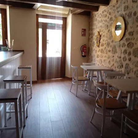 La Fonda De