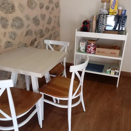 Vendégház La Fonda De Candeleda