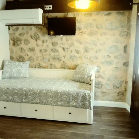 La Fonda De 4* Candeleda