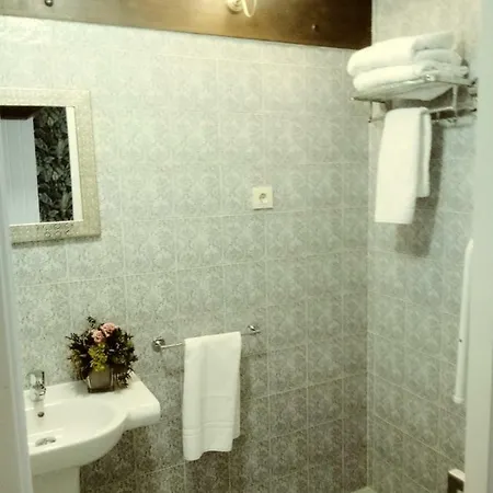 La Fonda De Casa de hóspedes 4*