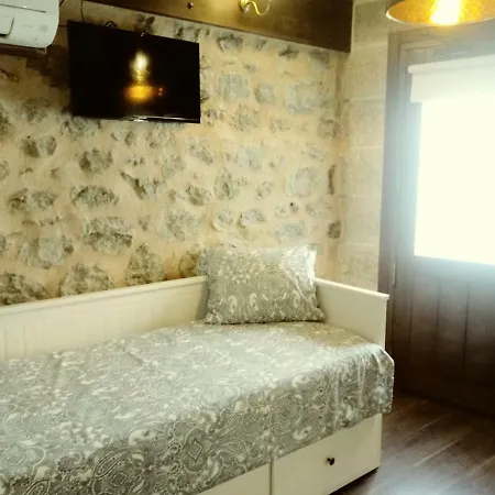 La Fonda De 4* Candeleda