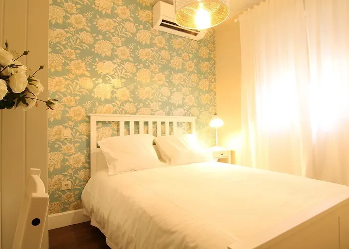 La Fonda De Vendégház Candeleda