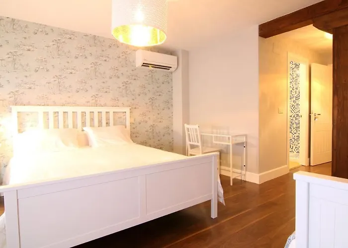 La Fonda De Vendégház 4*