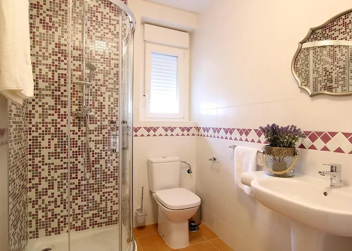 Vendégház La Fonda De 4*