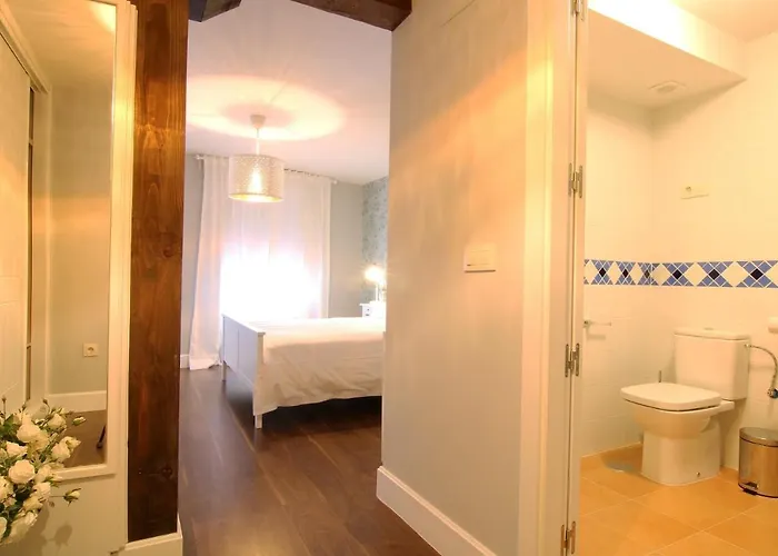 게스트하우스 La Fonda De 칸델레다