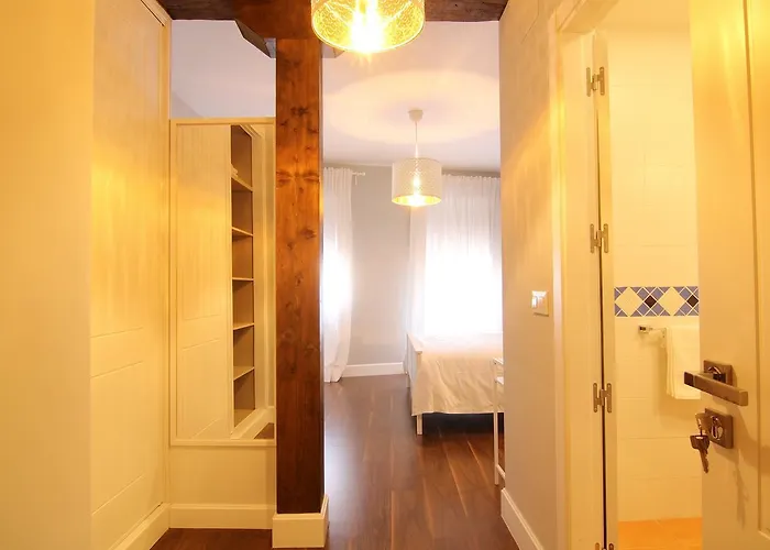 La Fonda De 게스트하우스 4*