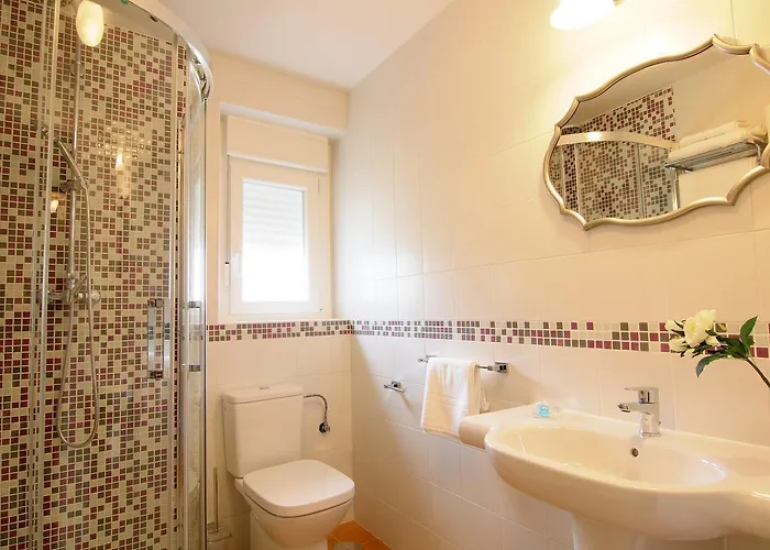 La Fonda De 게스트하우스 4*