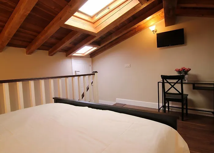 Vendégház La Fonda De 4*