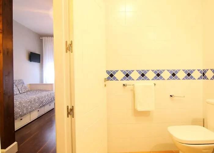 게스트하우스 La Fonda De 칸델레다