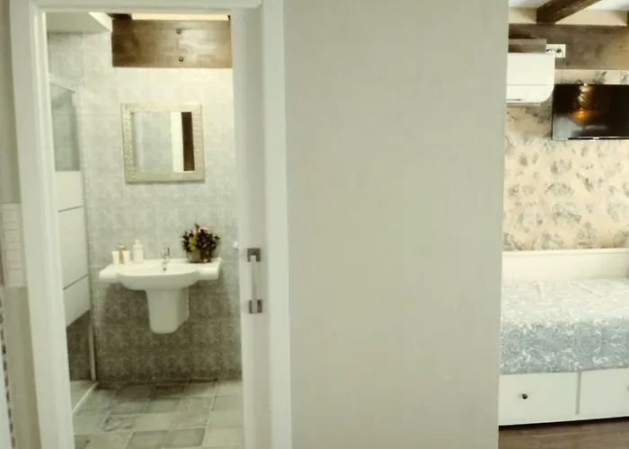 게스트하우스 La Fonda De 칸델레다