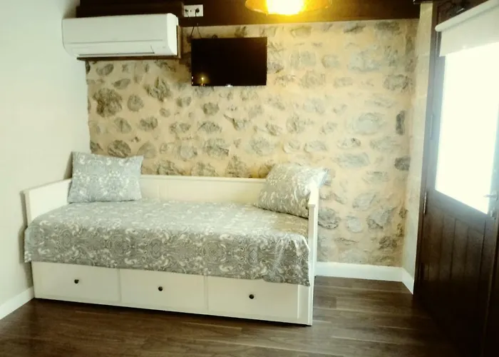 La Fonda De 4* Candeleda