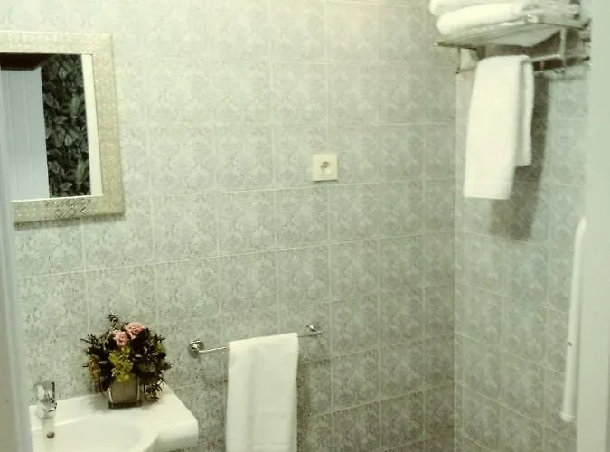 La Fonda De Vendégház 4*